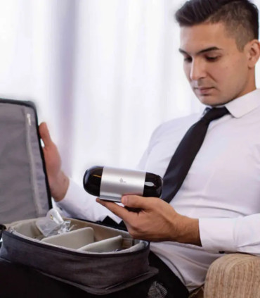 M1 Mini | The Travel Auto CPAP | Oxystore