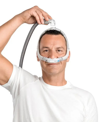 AirFit P30i Nasal Pillow Mask - ResMed | Oxystore