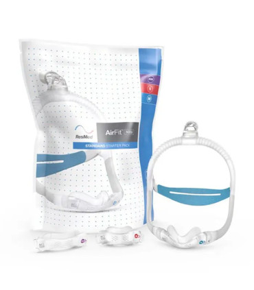 AirFit N30i | Nosní maska | ResMed | Oxystore