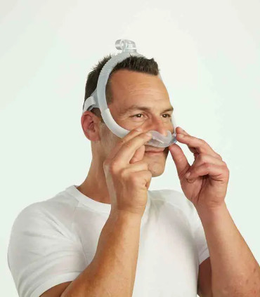 AirFit N30i | Nosní maska | ResMed | Oxystore