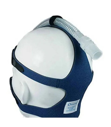 Nosní maska iQ Blue | Sleepnet | Oxystore