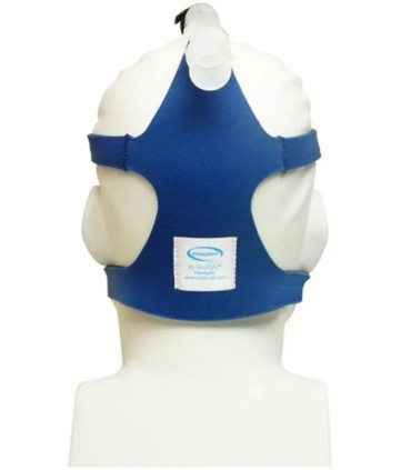 Nosní maska iQ Blue | Sleepnet | Oxystore