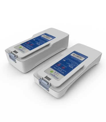 Inogen One G5 | Baterie s výdrží 5 a 10 hodin | Oxystore