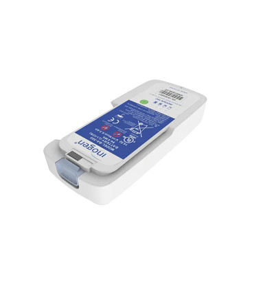 Inogen One G5 | Baterie s výdrží 5 a 10 hodin | Oxystore