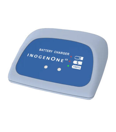 Inogen One G5 | Stolní nabíječka