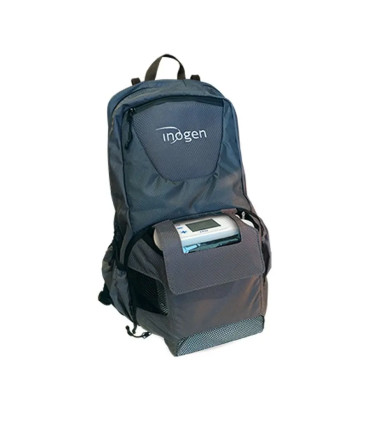Inogen One G5 | Batoh s dvojitým ramenním popruhem | Oxystore