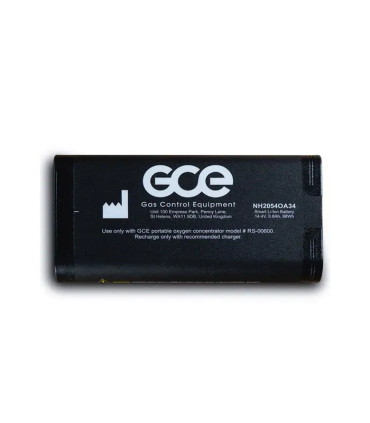 Batteria per Zen-o Lite - GCE | Oxystore | Oxystore