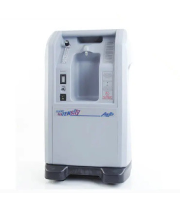 NewLife Intensity 10 | Koncentrátor kyslíku 10 L/min | Caire | Oxystore