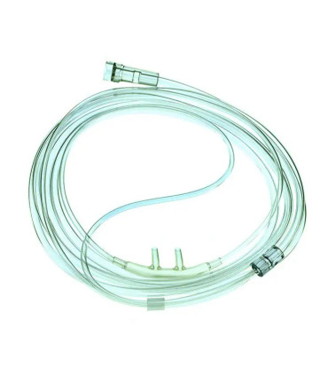 Nosní kanulka pro vysoký průtok | 0-15 L/min | Salter Labs | Oxystore