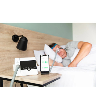 Auto CPAP Prisma Smart Max - Löwenstein | Oxystore | Oxystore