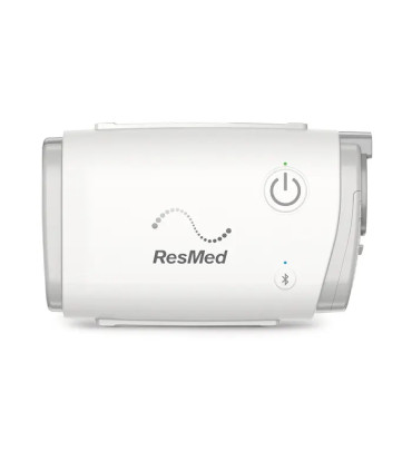 AirMini | Nejmenší Auto CPAP na trhu | ResMed