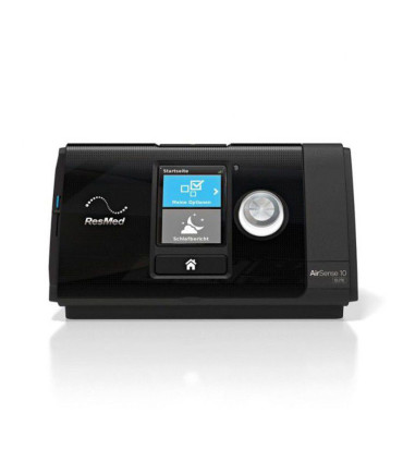 CPAP AirSense 10 Elite | ResMed | Oxystore