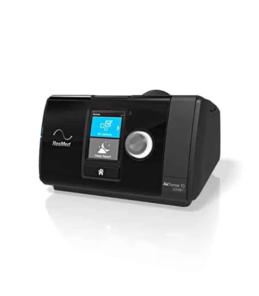 AirSense 10 AutoSet | automatický CPAP | ResMed