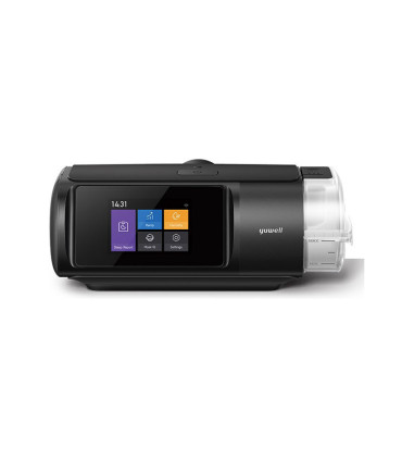 Auto CPAP Breathcare III YH-680 – Yuwell