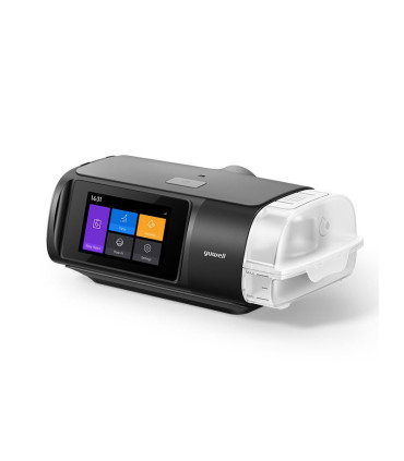 Auto CPAP Breathcare III YH-680 – Yuwell