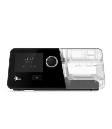 CPAP G3 C20 | Léčba spánkové apnoe | BMC | Oxystore