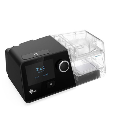 CPAP G3 C20 | Léčba spánkové apnoe | BMC | Oxystore