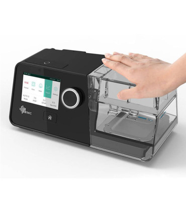 CPAP G3 C20 | Léčba spánkové apnoe | BMC | Oxystore