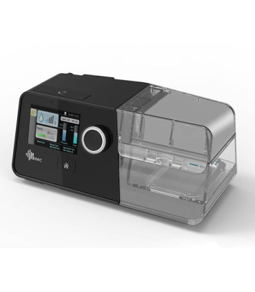 CPAP G3 C20 | Léčba spánkové apnoe | BMC | Oxystore