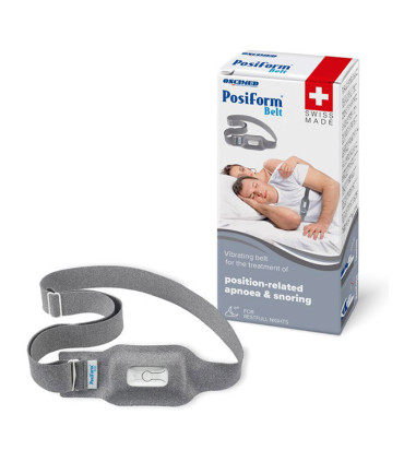 Posiform Belt pás proti chrápání | (dříve Night Belt) | Oscimed