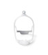 Maska s nosními polštářky DreamWear Pillow Silicone – Philips Respironics