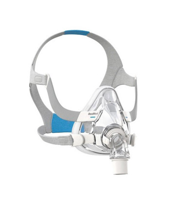 Celoobličejová maska AirFit F20 – ResMed