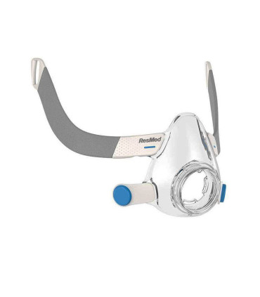 Celoobličejová maska AirFit F20 – ResMed