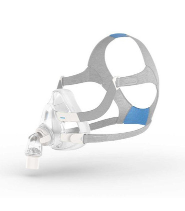 Celoobličejová maska AirFit F20 | ResMed | Oxystore