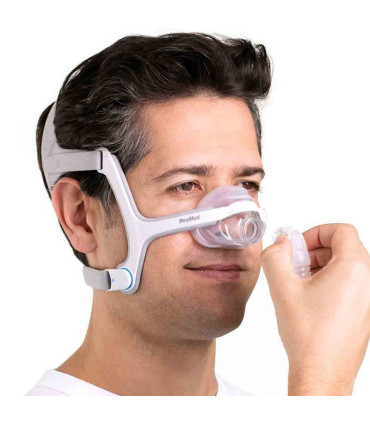 AirFit N20 | Nosní maska | ResMed