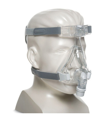 Celoobličejová maska Amara – Philips Respironics
