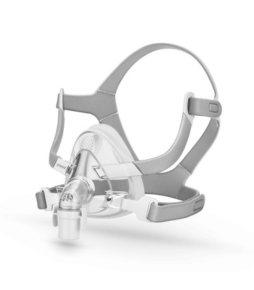 Celoobličejová maska YF-02 Breathwear Series – Yuwell