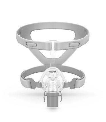 Nosní maska | YN-02 Breathwear Series | Yuwell | Oxystore