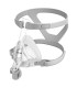Celoobličejová maska | YF-01 Breathwear Series | Yuwell | Oxystore