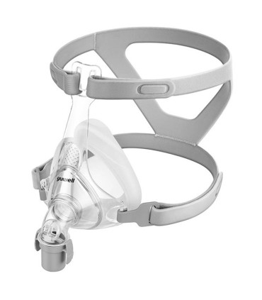 Celoobličejová maska | YF-01 Breathwear Series | Yuwell | Oxystore