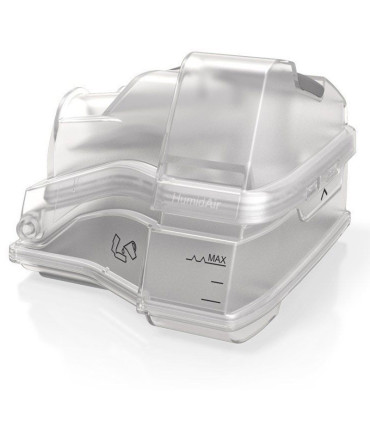 Zvlhčovač HumidAir II pro AirSense a AirCurve – ResMed